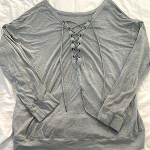 calvin klein long sleeve